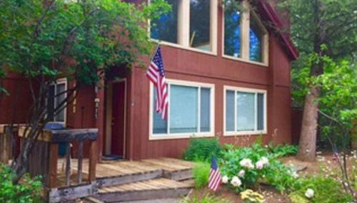 Longhorn Hideaway by Casago McCall - Donerightmanagement - Foto 1