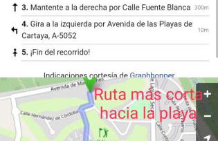 Casa adosada con porche, piscina y pista de pádel, junto al campo de golf - Foto 6