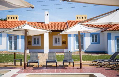 Monte do Giestal - Casas de Campo & Spa - Foto 31