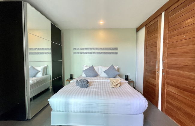 Baan Saint Tropez Villas Kata Beach - Foto 65