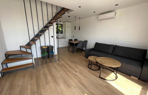 Szklane Domki Ińsko - Foto 8