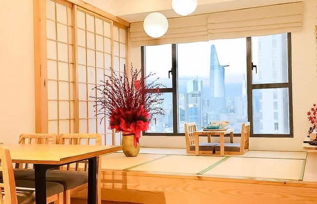 Summerset Apartment - RiverGate Residence - Foto 58