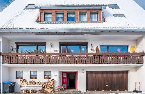 Haus Doktor Saeltzer - Photo 6