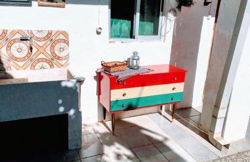 Charming House in El Poyo del Cid with Garden and Terrace - Foto 24