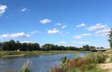 Ferienwohnung Hertreiter in Dingolfing 110qm - Foto 44