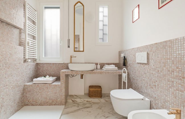 Apartment in Rome - Foto 29