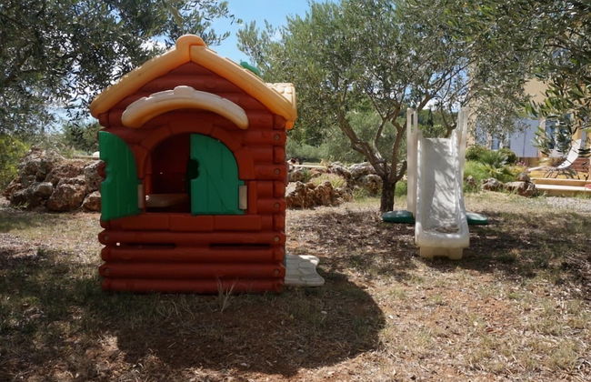 French Bastide, Located in an Olive Grove - Photo 33