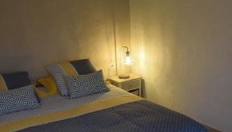 Moulin des Gypses Gîte Les Pampres, Ventoux - Photo 2