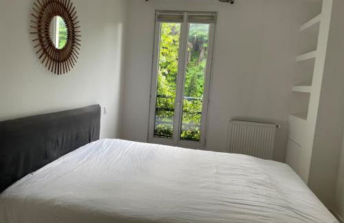 Maison cosy et moderne aux portes de Paris - Foto 13