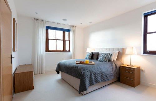 Hampden Apartments - The Henry - Foto 40