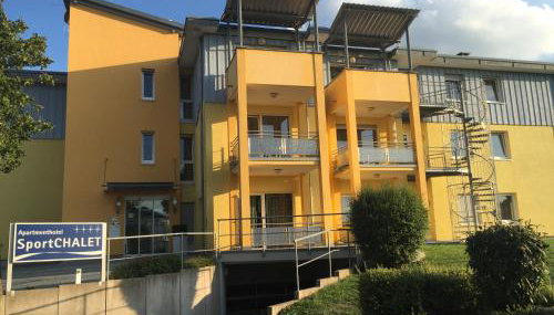 Apartmenthaus SportCHALET - Foto 5