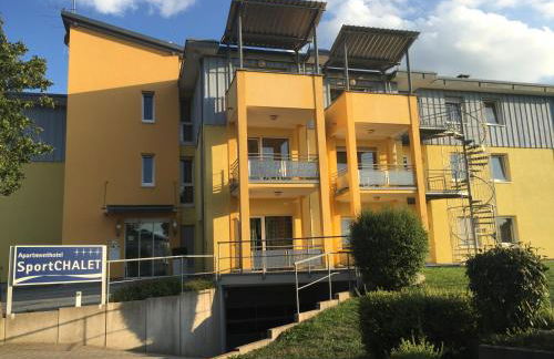 Apartmenthaus SportCHALET - Foto 5