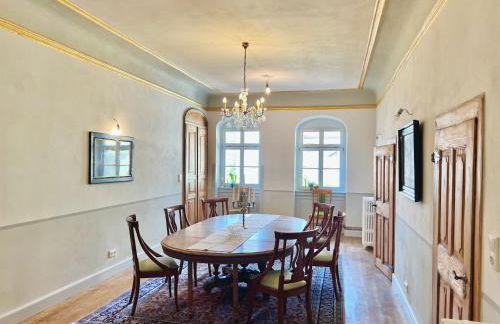 Oswald Hempel 5 Zimmermaisonette und 3 Zimmer Loftwohnung - Foto 12