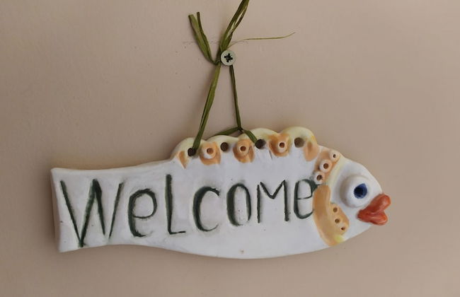 Villa Nina in Kramolin, Beautiful Stay in Bulgaria - Foto 20