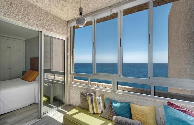 Apto Jardines del Mar Ocean View - Photo 2