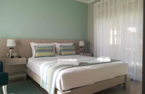 Praia Del Rei Pool View - Foto 10