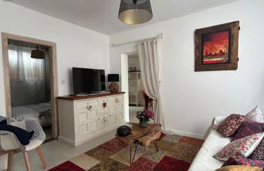 Gites des capucins centre ville Sélestat - Foto 20