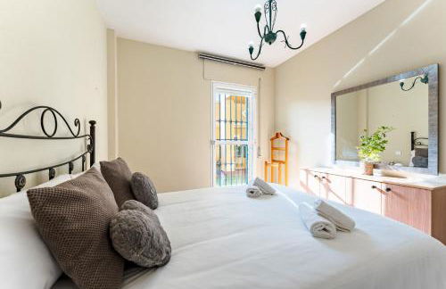 MalagaSuite Three Rooms with Terrace - Foto 21