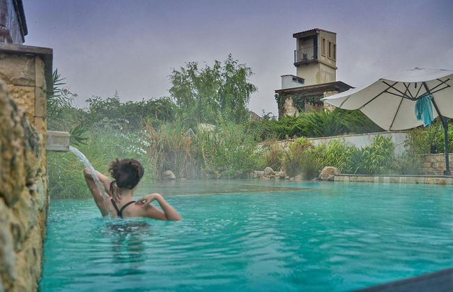 Zornitza Family Estate Relais & Chateaux - Photo 15