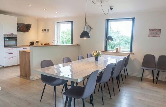 Hilmor's Lejligheder - Foto 5