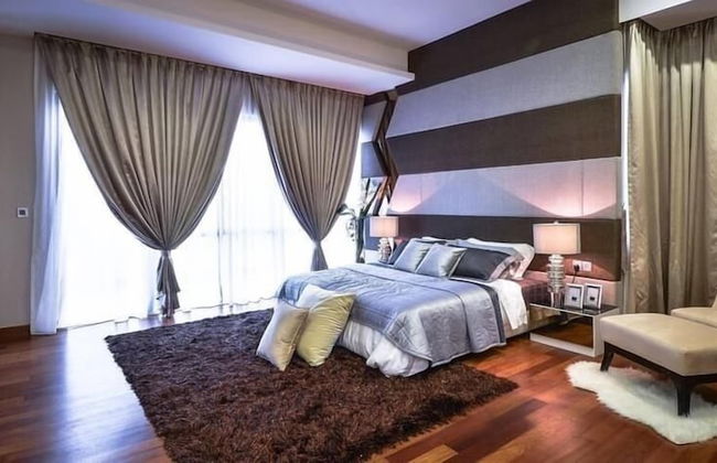 Luxury House in Seremban , Negeri Sembilan - Foto 5