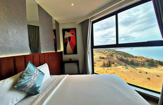 Apec Mandala View Bien - Foto 54