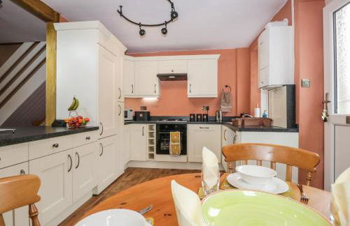 Mount Pleasant Cottage - Foto 8