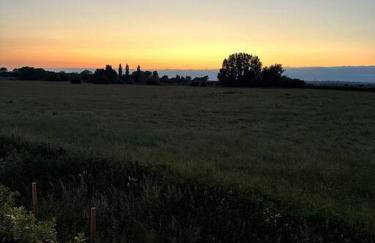The Annex Glastonbury Tor View - Foto 10