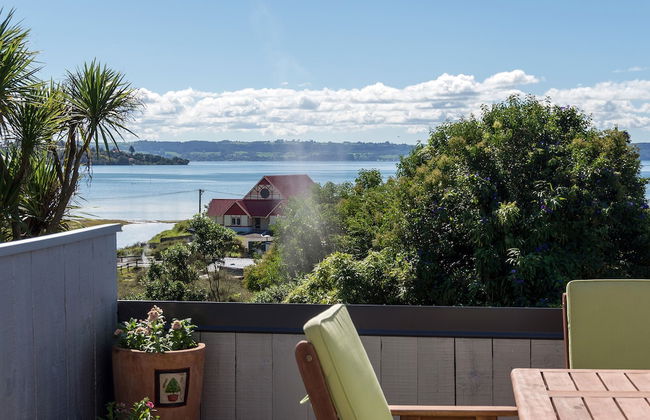 Lakeside City Apartments - Penthouse - Foto 31