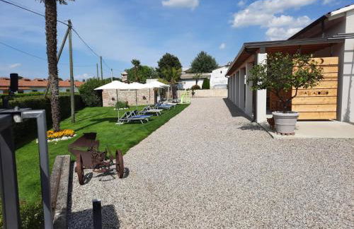 Agriturismo scannaporco - Foto 11