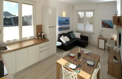 Brezza di Sale Appartamenti - Foto 6