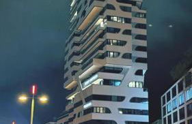 Sky Aparthotel - Foto 1