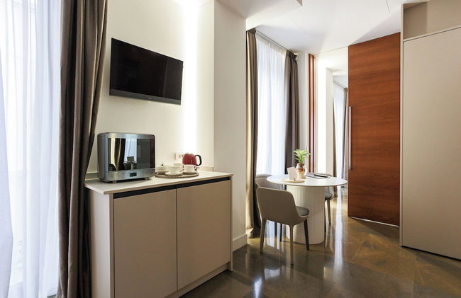 CORRAL DEL CARBON GG LUXURY HOTEL BOUTIQUE - Photo 38