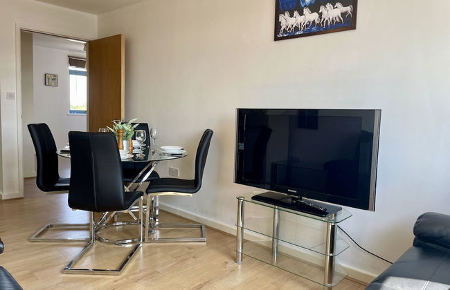 HK Life Serviced Apartment City Centre - Photo 43