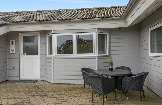 "Heide" - 750m to the fjord - Foto 7