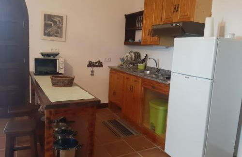 Casa rural en finca ecológica - Foto 14