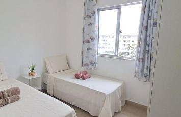 Conforto e praia no litoral da Bahia - Foto 23