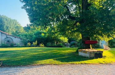 La Colline de Tilleul - De La Colline 4 STAR RATED - Beautiful Cottage Near Aubeterre - Foto 76