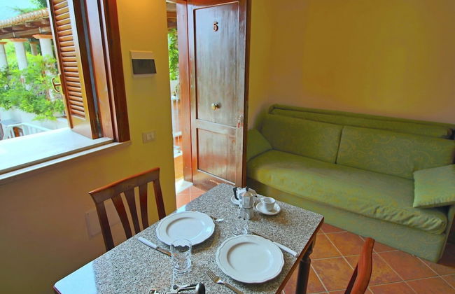 Mansion in Parghelia Near Coast of the Gods - Foto 13