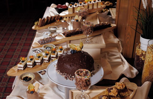 Pirin Golf & Country Club Apartment Complex - Photo 71