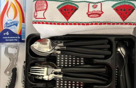 Apartamento Atalaia - Foto 30