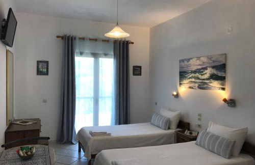 Floros Apartments - Foto 17