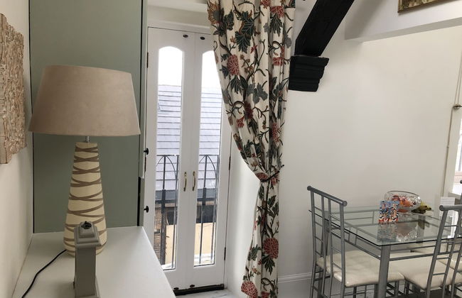 Charming 2-bed Apartment in Waterloo, Liverpool - Foto 12