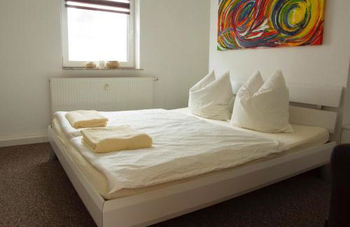 Ferienhaus im Gänseried - Foto 48