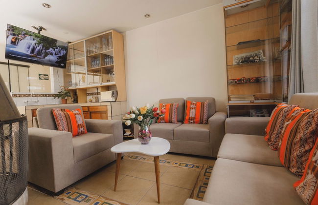 Quechua Aparhotel - Foto 72