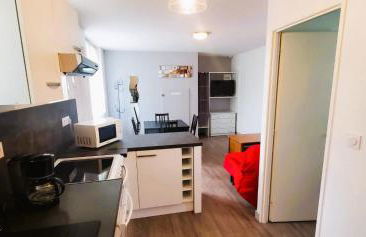 Résidence L'IDEALE - Foto 23