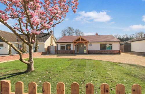 Detached Home Near Kings Lynn - Foto 11