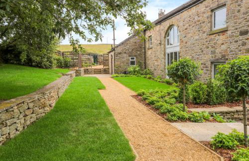 Overlea Barn - Foto 29