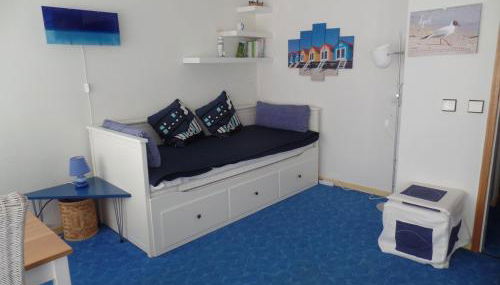 Ferienpark Sierksdorf App 773 - Strandlage - Foto 5