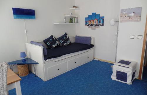 Ferienpark Sierksdorf App 773 - Strandlage - Foto 5